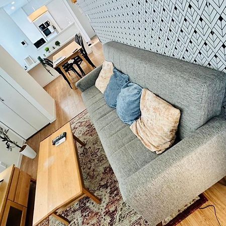 Eldor Nishikoujiya Apartment Tokyo Eksteriør billede