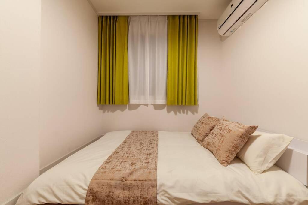 Eldor Nishikoujiya Apartment Tokyo Eksteriør billede