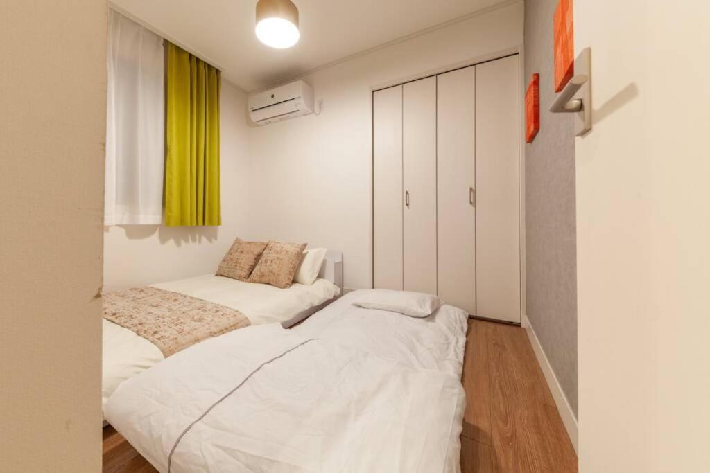 Eldor Nishikoujiya Apartment Tokyo Eksteriør billede