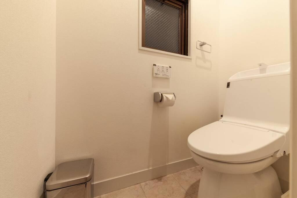 Eldor Nishikoujiya Apartment Tokyo Eksteriør billede