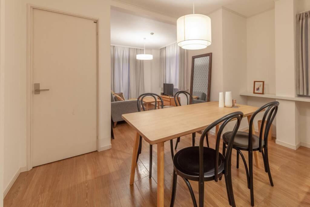 Eldor Nishikoujiya Apartment Tokyo Eksteriør billede