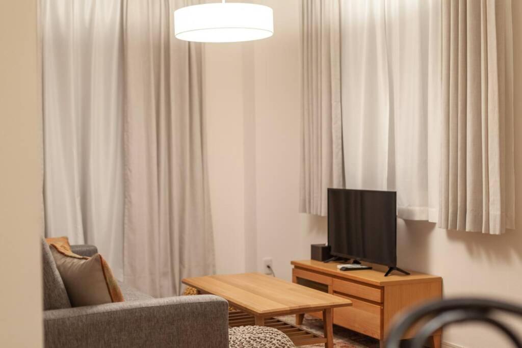 Eldor Nishikoujiya Apartment Tokyo Eksteriør billede