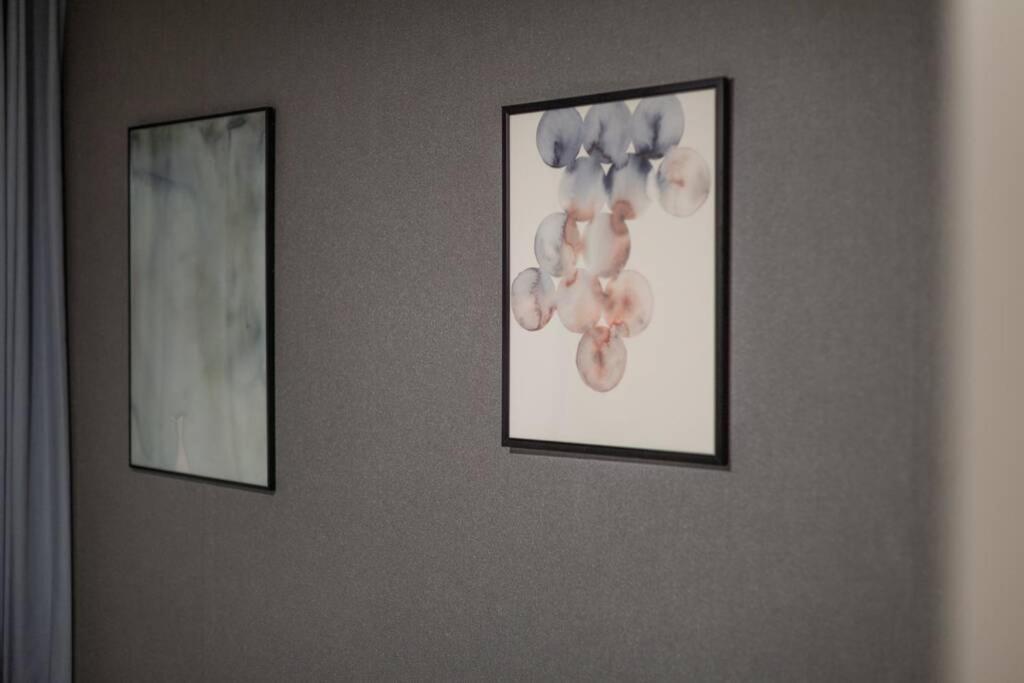 Eldor Nishikoujiya Apartment Tokyo Eksteriør billede