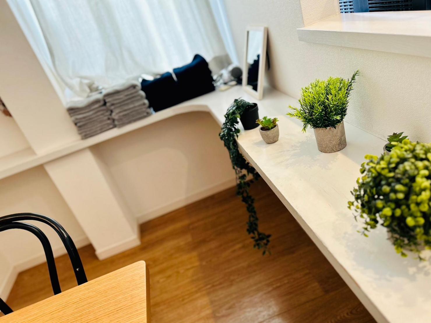 Eldor Nishikoujiya Apartment Tokyo Eksteriør billede