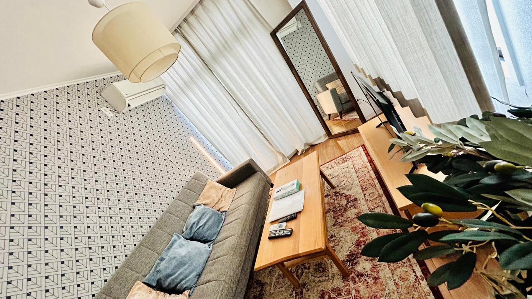 Eldor Nishikoujiya Apartment Tokyo Eksteriør billede