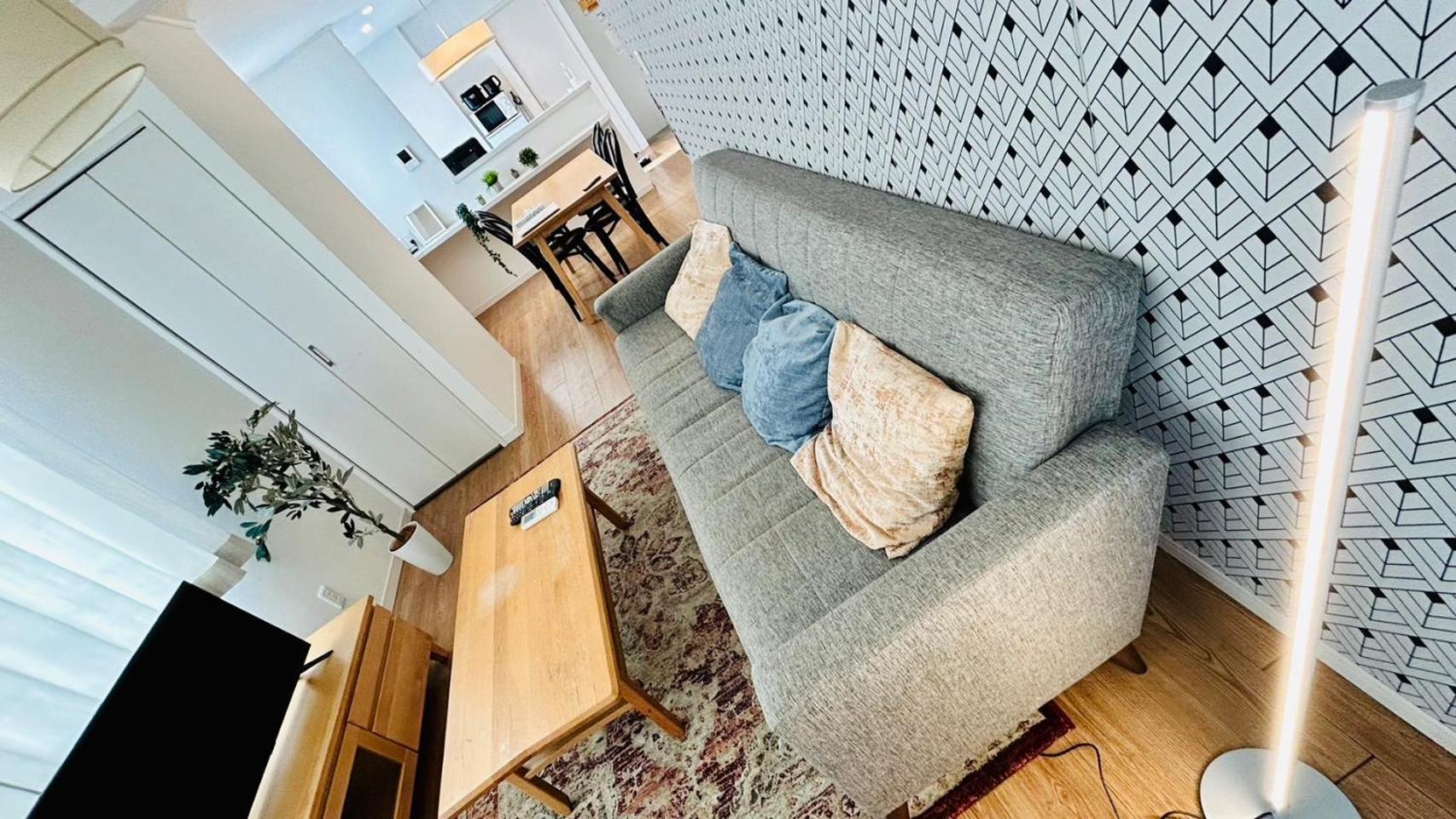 Eldor Nishikoujiya Apartment Tokyo Eksteriør billede