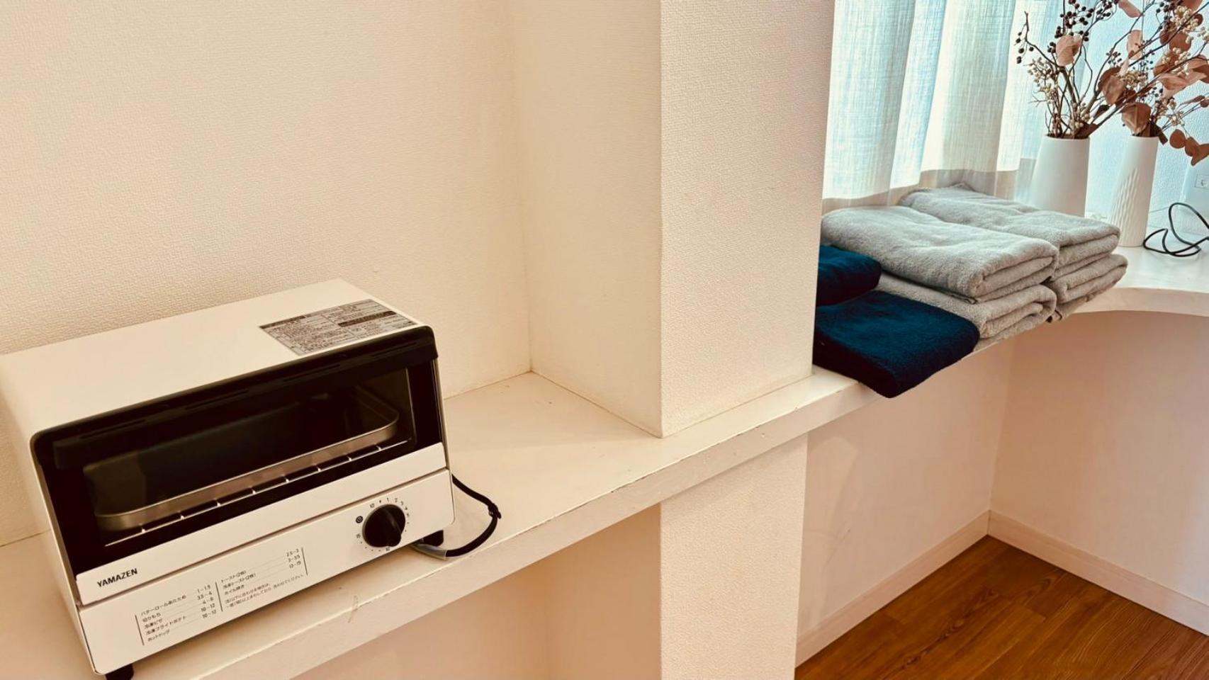Eldor Nishikoujiya Apartment Tokyo Eksteriør billede